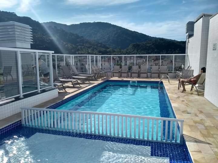 Apartamento de 2 Quartos